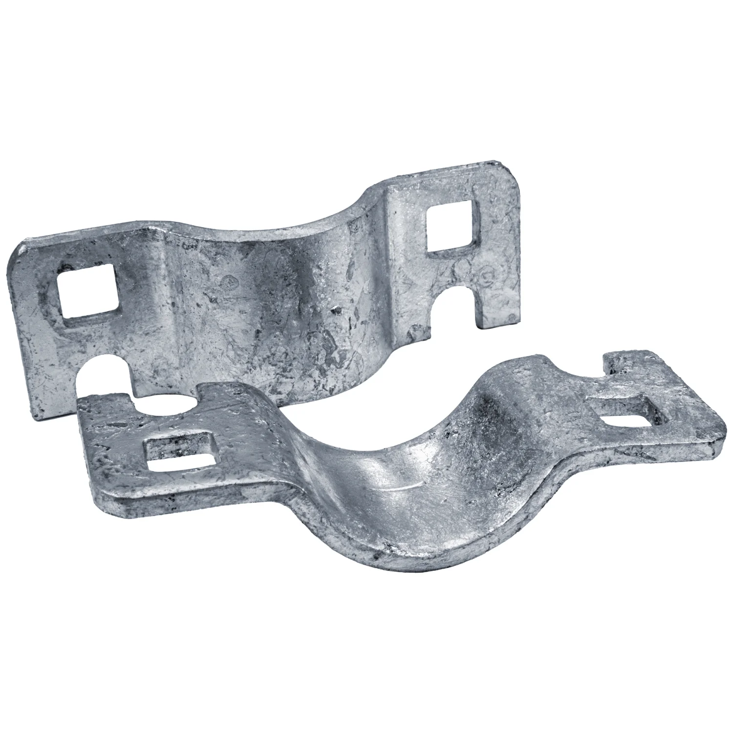 Chain Link Gate Latches and Drop Rods